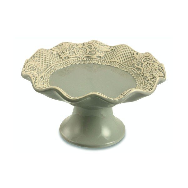 Stojan na dortíky Praline Grey