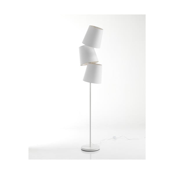 Stojací lampa Wry