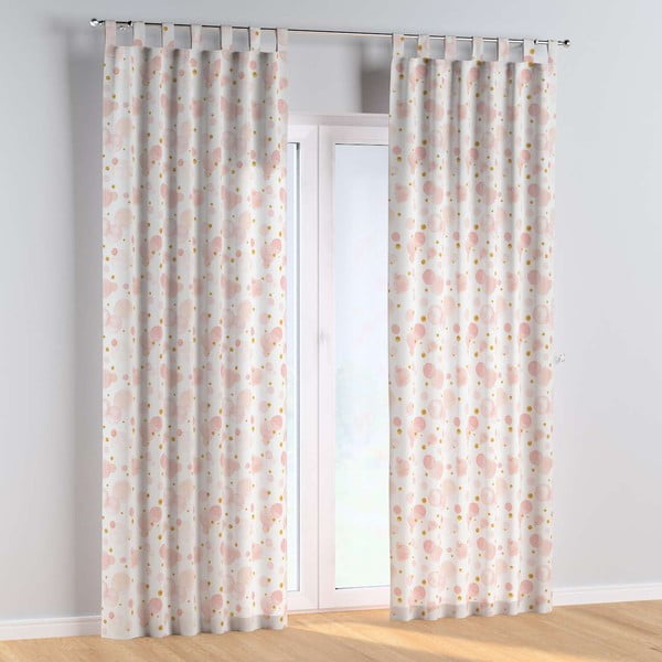 Tenda per bambini 260x130 cm Magic Collection - Yellow Tipi-image-3