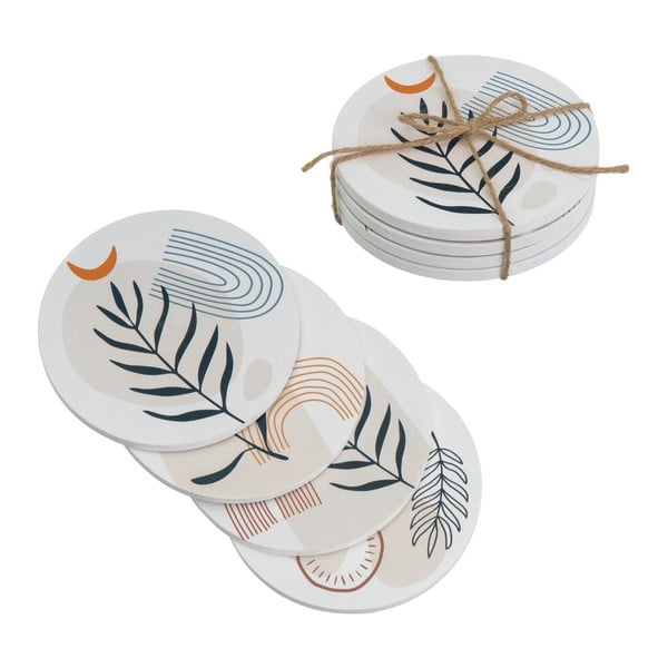 Set di sottobicchieri 4 pz – Casa Selección