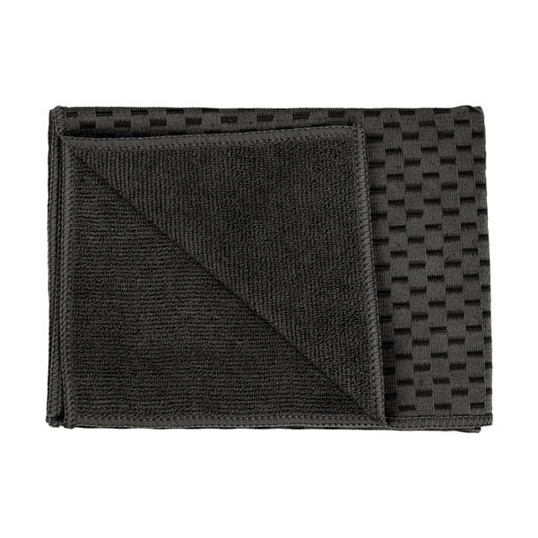 Set di 2 panni in microfibra 40x60 cm Miko - Wenko-image-4