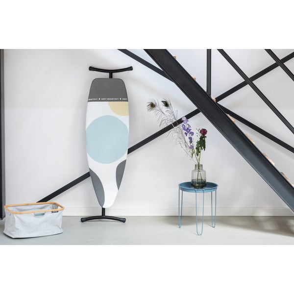 Asse da stiro Spring Bubbles D - Brabantia-image-1