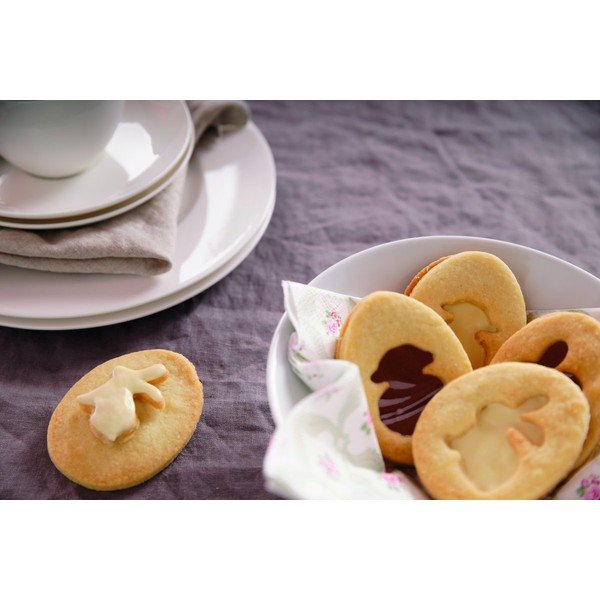 Set di 3 punzoni pasquali - Dr. Oetker-image-1