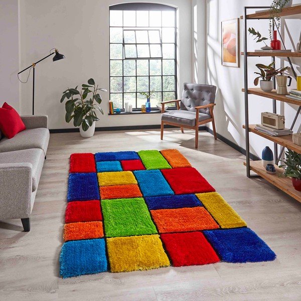 Tappeto Noble, 120 x 170 cm Noble House - Think Rugs-image-1