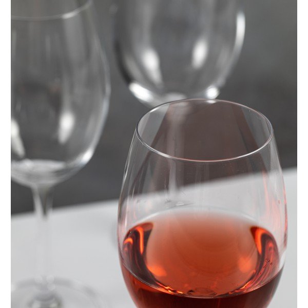 Bicchieri da vino in set da 4 pezzi 469 ml Julie - Mikasa-image-4