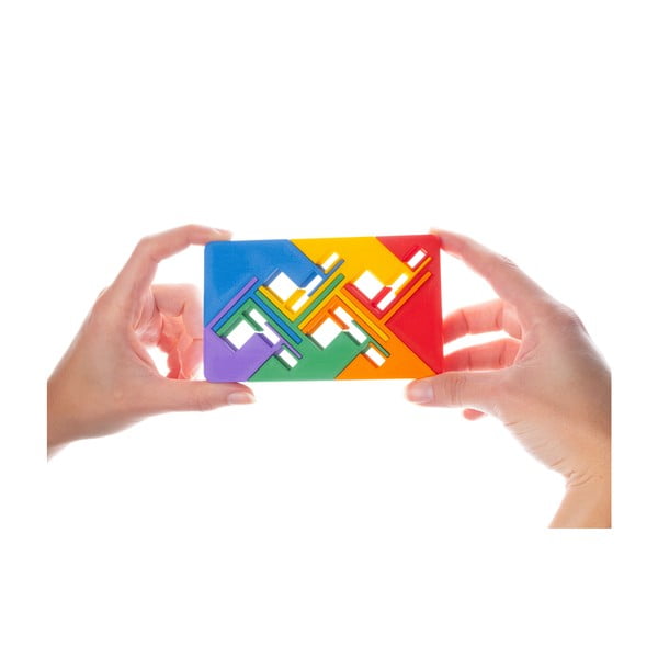 Rompicapo Zigguflat Rompicapo  - RecentToys-image-3