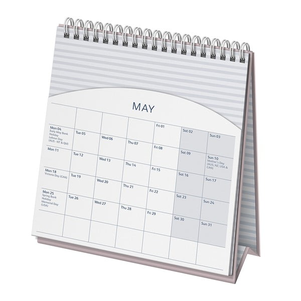 Calendario da tavolo 22 pag. – Busy B-image-4