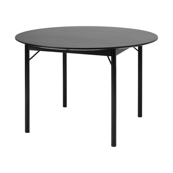 Tavolo da pranzo rotondo ø 120 cm Savona - Unique Furniture