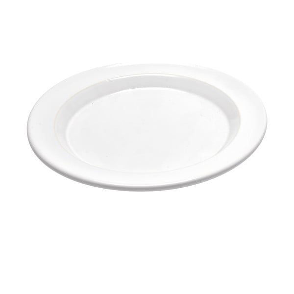 Piatto basso bianco , ⌀ 27,5 cm - Emile Henry
