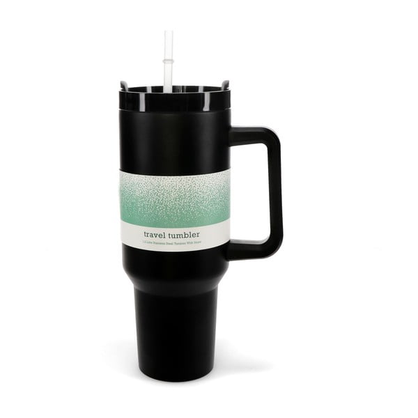 Thermos nero 1,2 l - Rex London-image-4