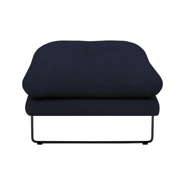 Tmavě modrá podnožka Windsor & Co Sofas Comet-image-2