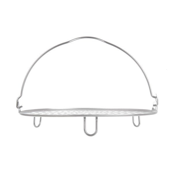 Vaporiera in acciaio inox – Orion-image-1