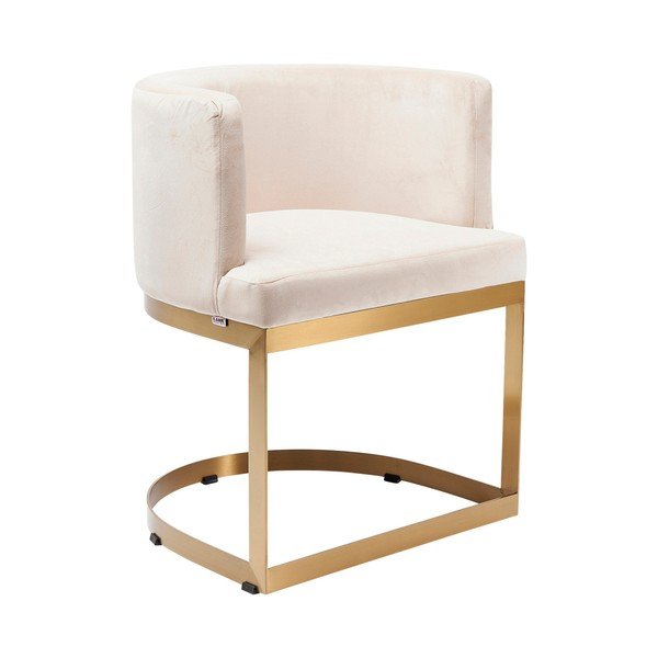 Sedia Studio Crema - Kare Design