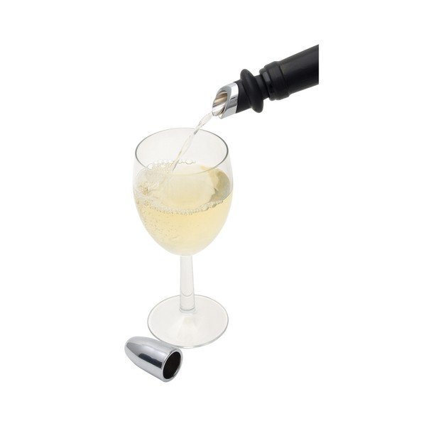 Nálevka na víno Kitchen Craft Wine Pourer