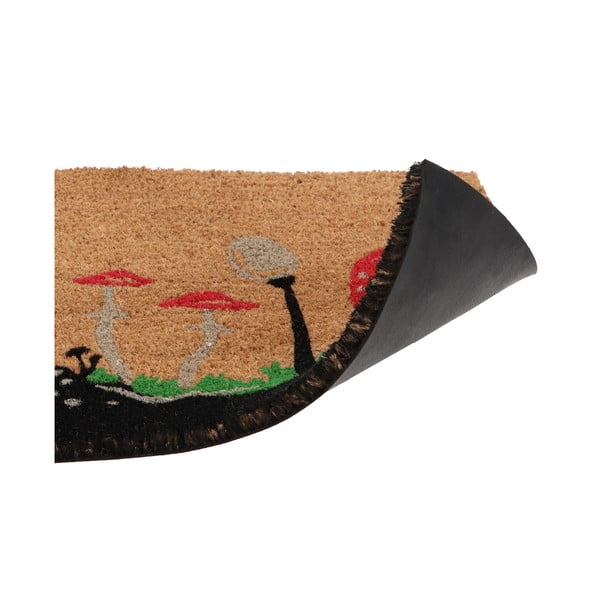 Zerbino 40x60 cm Mushrooms - Esschert Design-image-2