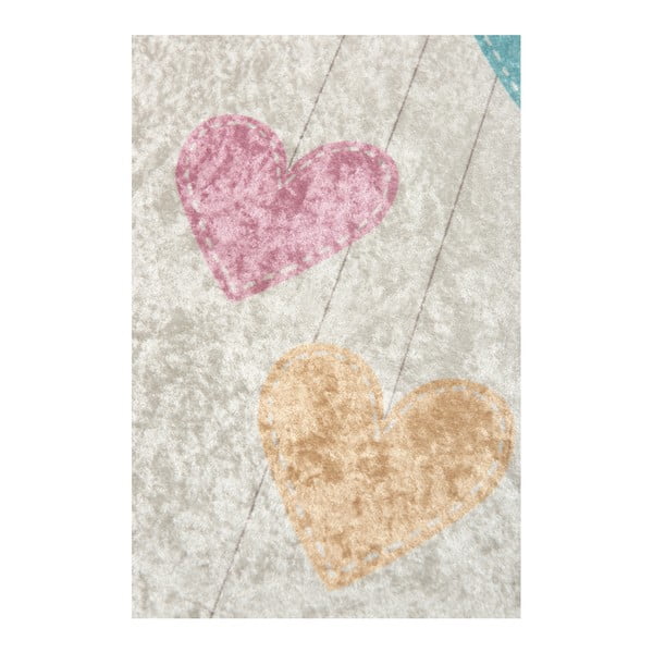 Tappeto per bambini , 140 x 190 cm Baby Cloud - Conceptum Hypnose-image-3