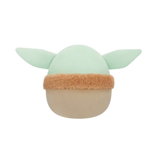 Peluche Grogu – SQUISHMALLOWS-image-2