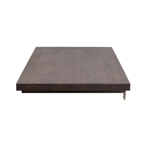 Piatto supplementare per tavolo da pranzo in rovere 135x50 cm Maddock - Rowico-image-3