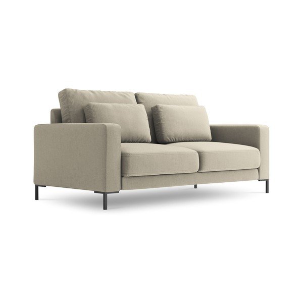 Divano beige , 158 cm Seine - Interieurs 86-image-2
