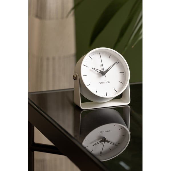 Sveglia ø 11 cm Calm - Karlsson-image-3