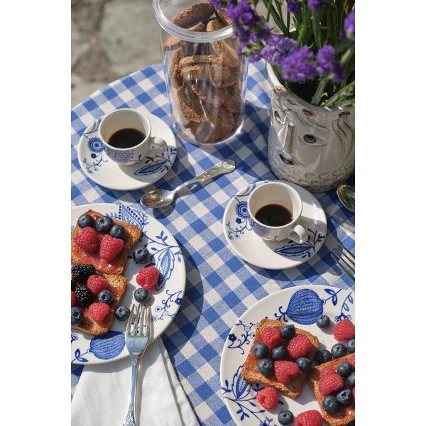 Vaso in ceramica crema Inlay - Villa Altachiara-image-1