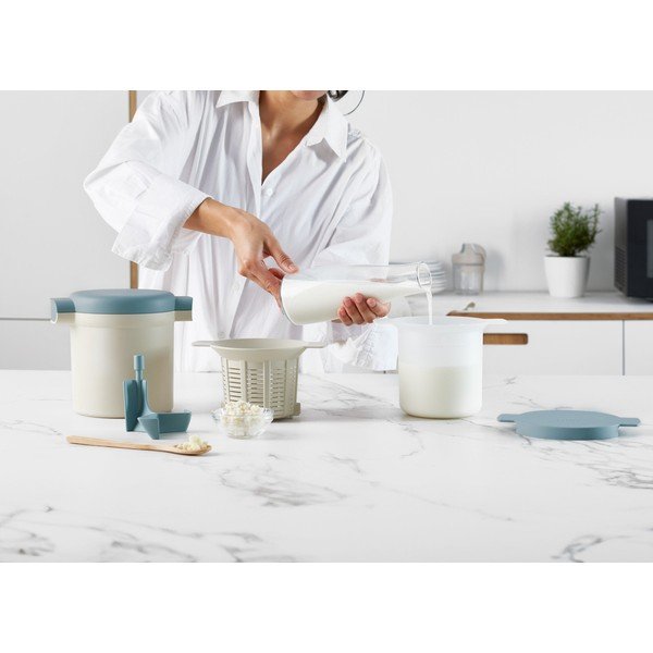 Yogurtiera in plastica – Lékué-image-3