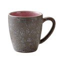 Tazza rosa/grigia in ceramica 190 ml Gastro Mensa – Bitz