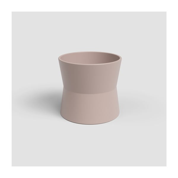 Vaso in ceramica ø 14 cm Diana - Artevasi-image-1