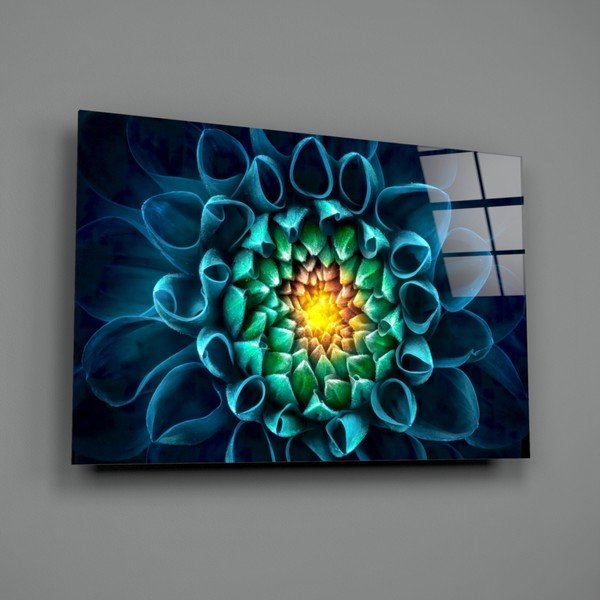 Pittura su vetro - Insigne-image-4