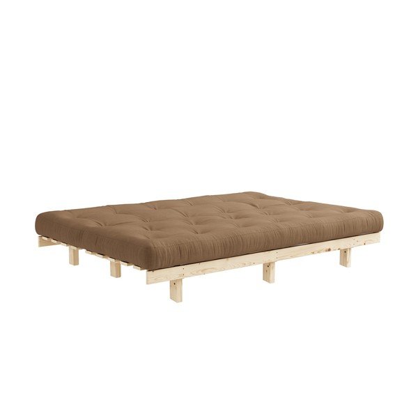 Divano variabile Mocca Lean Raw - Karup Design-image-4