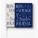 Quaderno 104 pag. Bon Voyage Travel Journal – Printworks