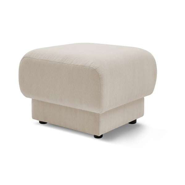 Poggiapiedi beige Bourbon - Bobochic Paris-image-3