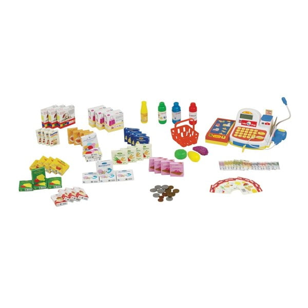 Hrací sada Roba Accessories