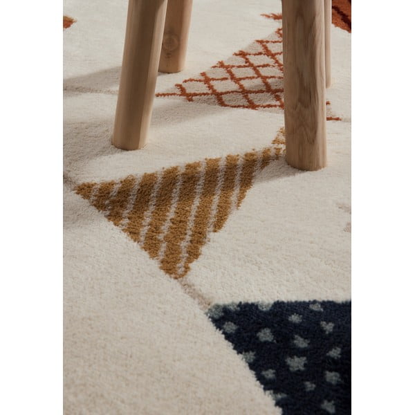 Tappeto per bambini color crema 160x235 cm Kids Party – Hanse Home-image-2