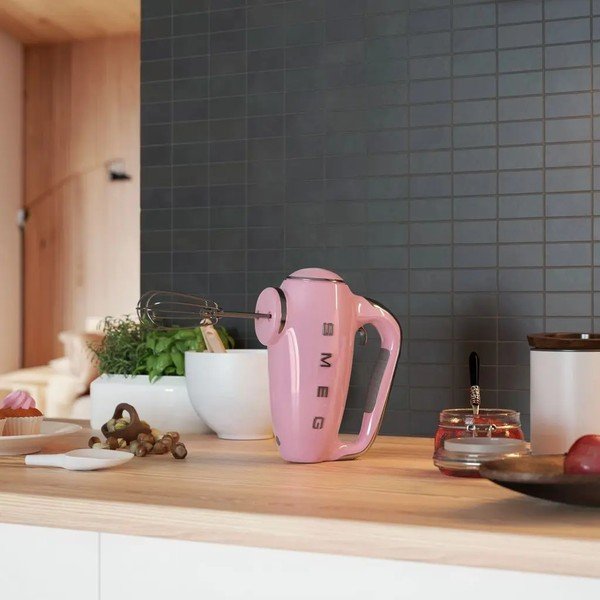 Battitore a mano Retro Style - SMEG-image-3