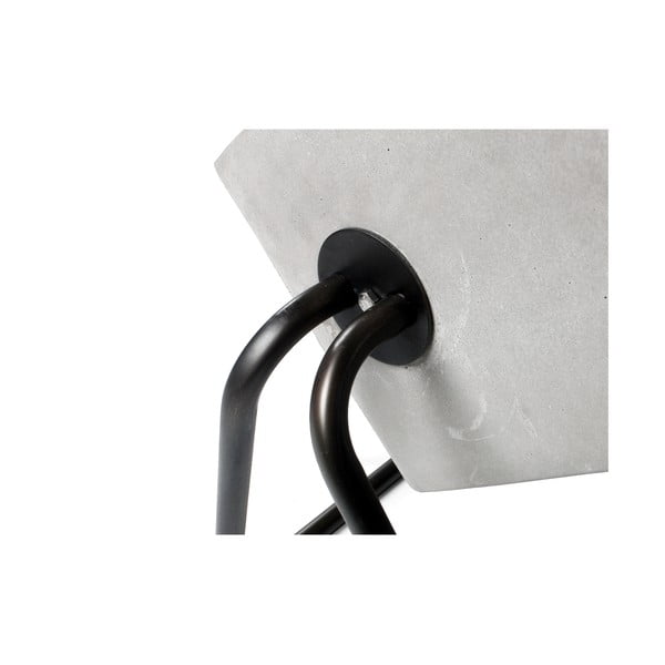 Lampada a stelo in cemento Floor - Lyon Béton-image-2