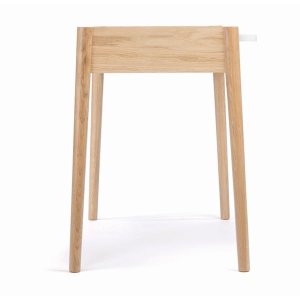 Scrivania e due cassetti Feldbach - Woodman-image-3