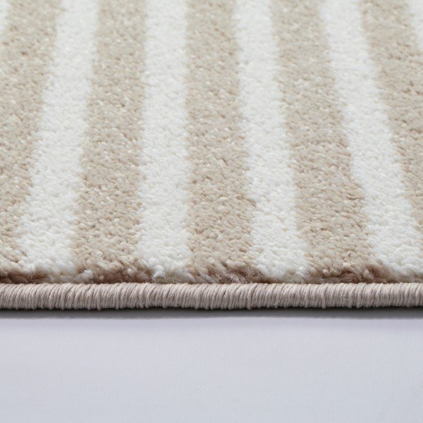 Tappeto grigio-beige 120x160 cm Eden - FD-image-2