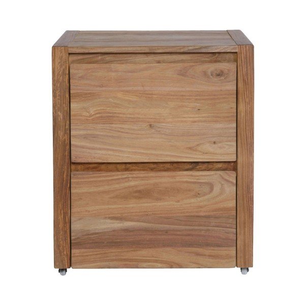 Armadio mobile con cassetti Natura - Kare Design