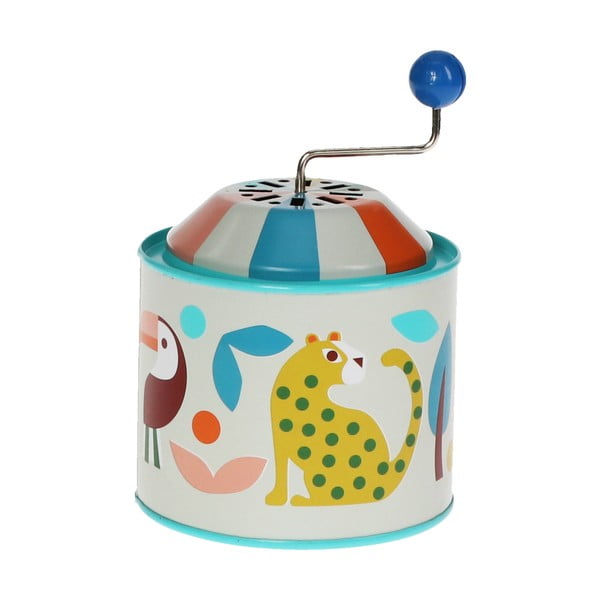 Giocattolo musicale Wild Wonders - Rex London-image-2