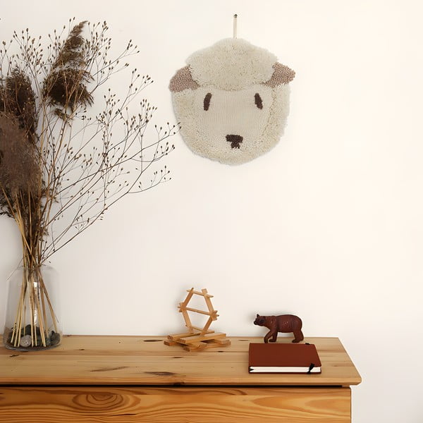 Decorazione murale per bambini Lolho - Nattiot-image-1