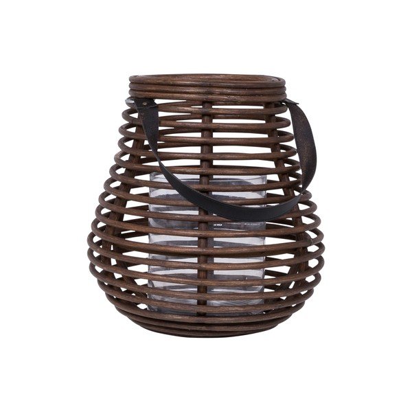 Lucerna Canett Curve, 33 cm