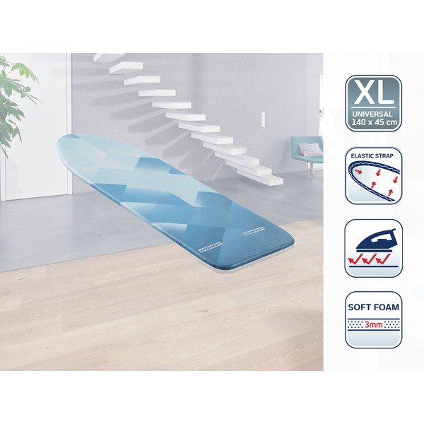 Copriasse da stiro Heat Reflect L/Universal - LEIFHEIT-image-1