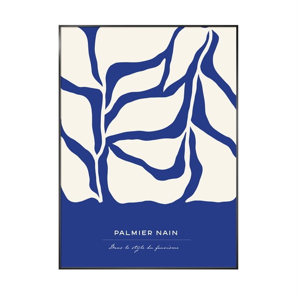 Dipinto 50x70 cm Palmier – Styler