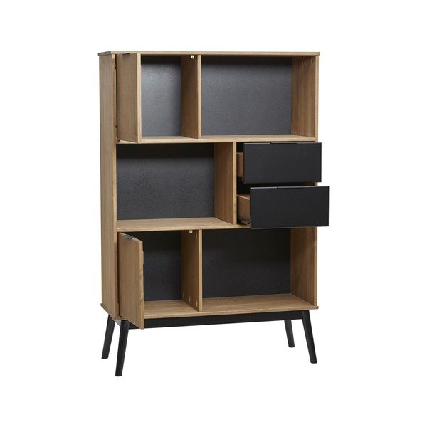 Biblioteca Lucie, 35 x 143 cm - Marckeric-image-4