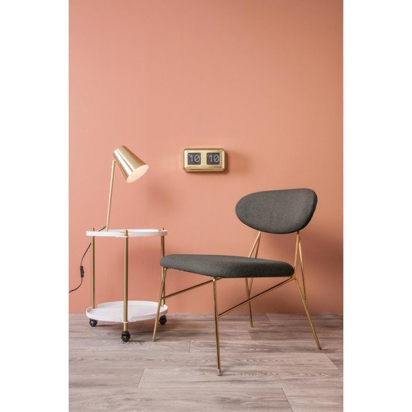 Poltrona nera Queen - Leitmotiv-image-1