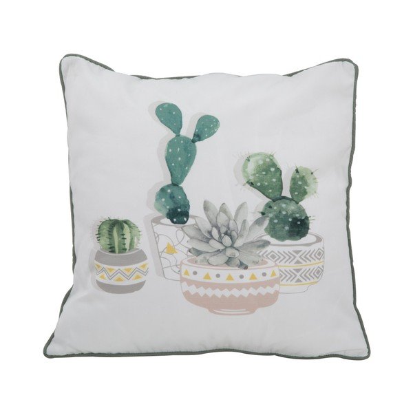 Cuscino Cuscino Cactus, 45 x 45 cm - Mauro Ferretti