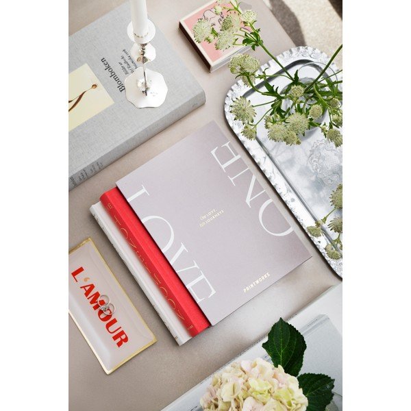 Album fotografico Wedding 2-pack - One Love – Printworks-image-4