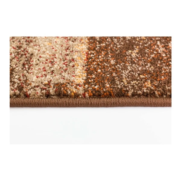 Tappeto marrone Delta, 67 x 250 cm - Universal-image-2