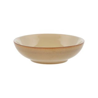 Ciotola in gres beige ø 20 cm - Bitz